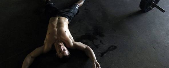 Increase Your Training Intensity – Pre-Exhaustion